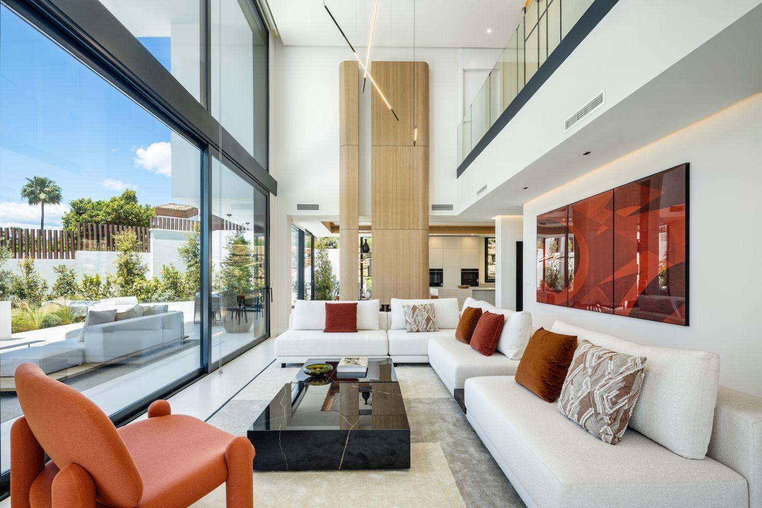 Villa for Sale in Marbella