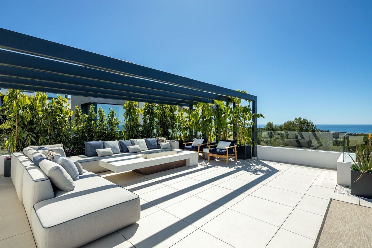 Villa for Sale in Marbella