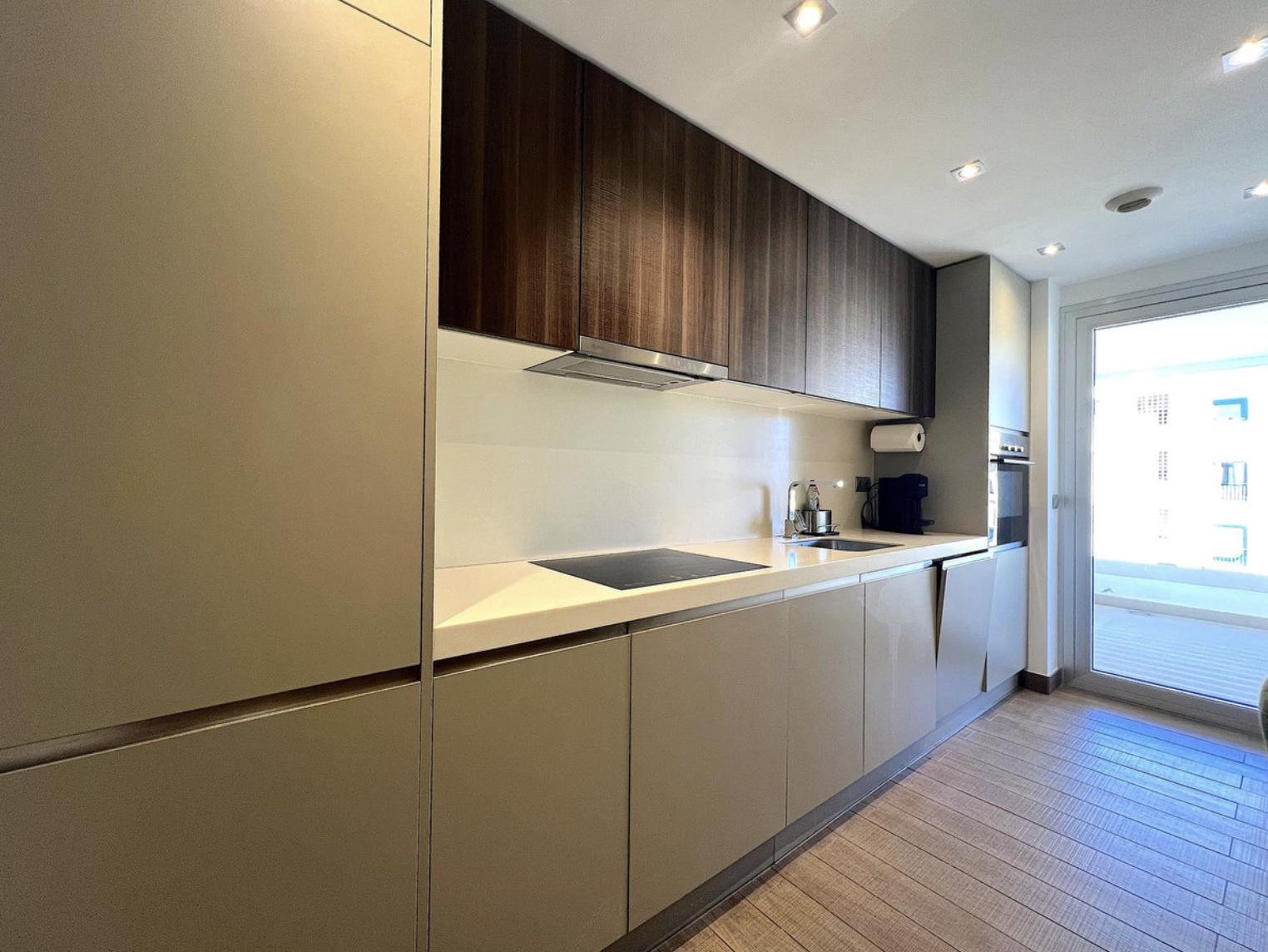 Penthouse for Sale in Marbella