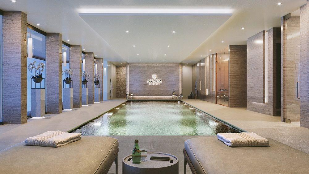Penthouse for Sale in Estepona