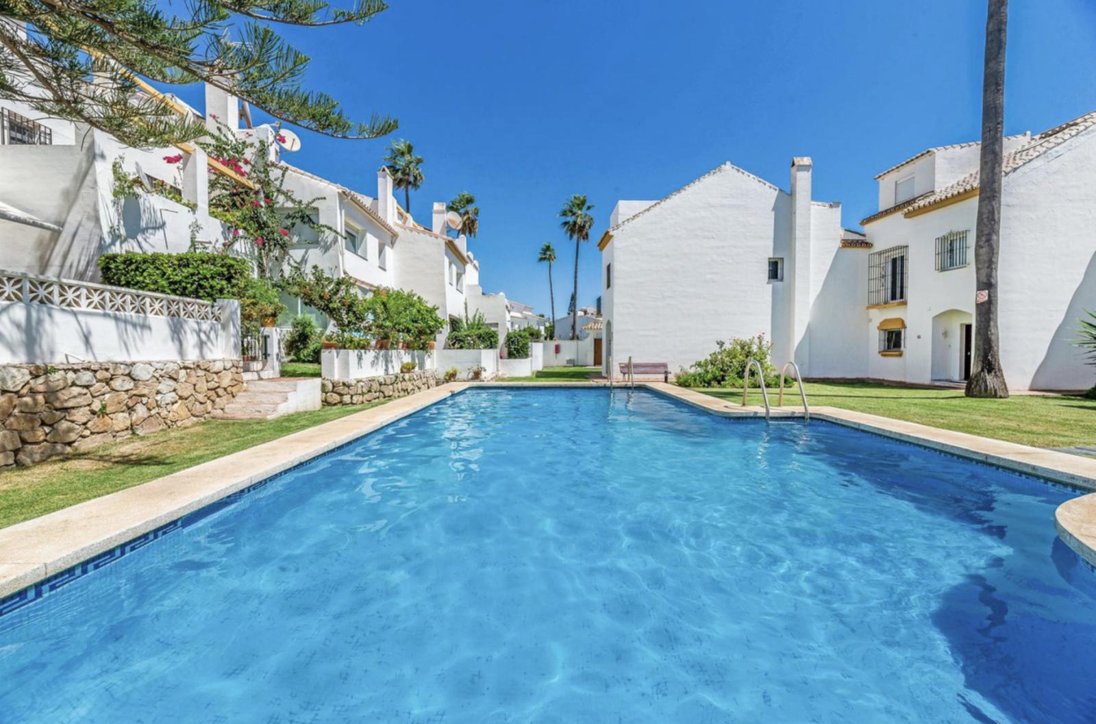 Casa en Venta en Marbella