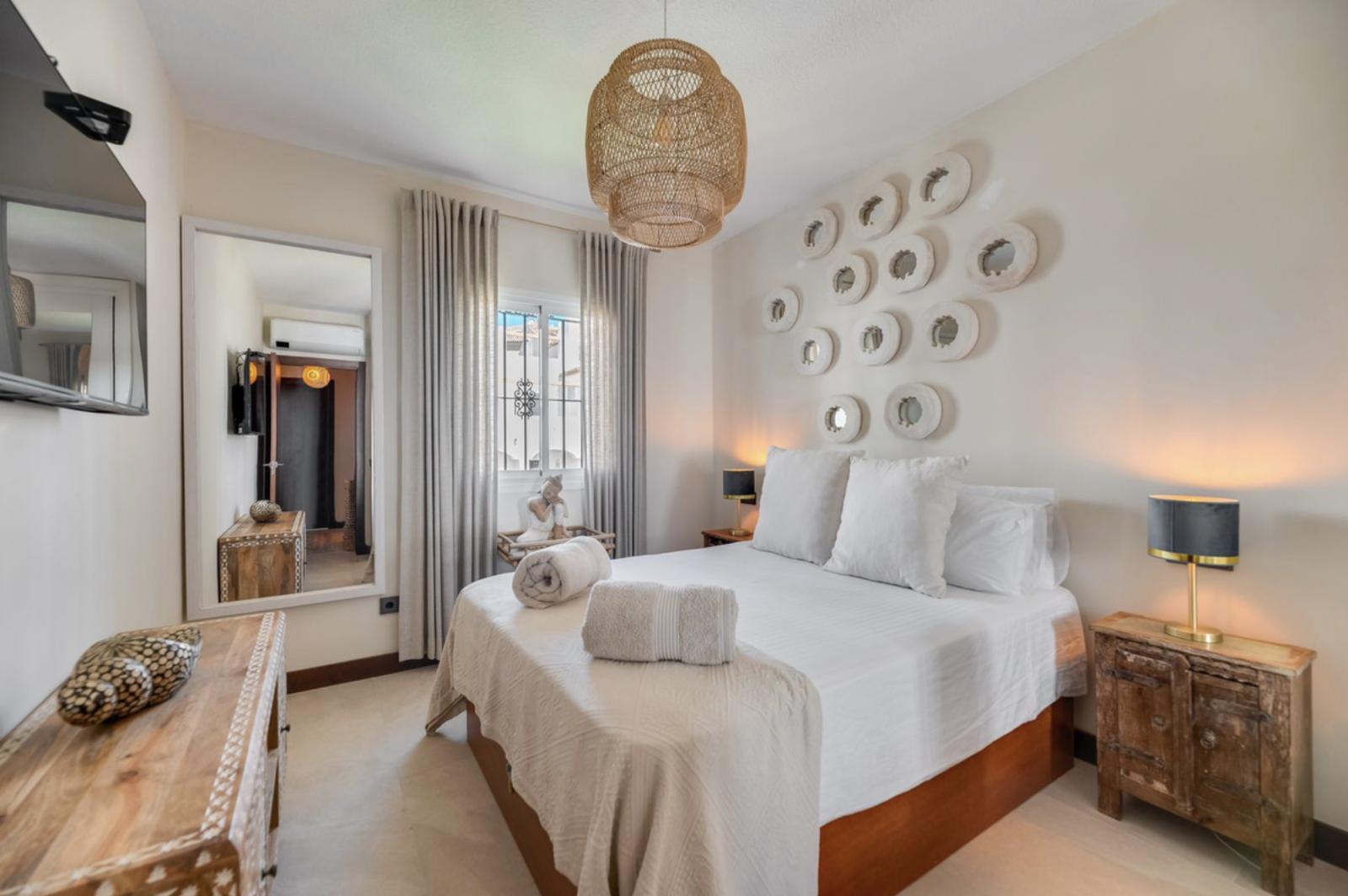 Casa en Venta en Marbella