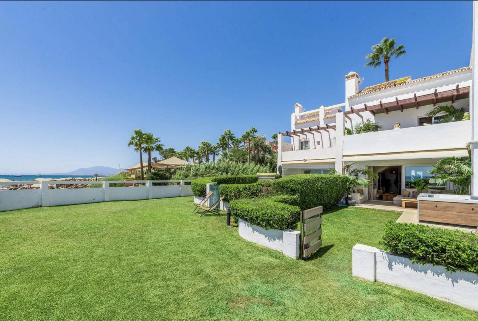 Casa en Venta en Marbella