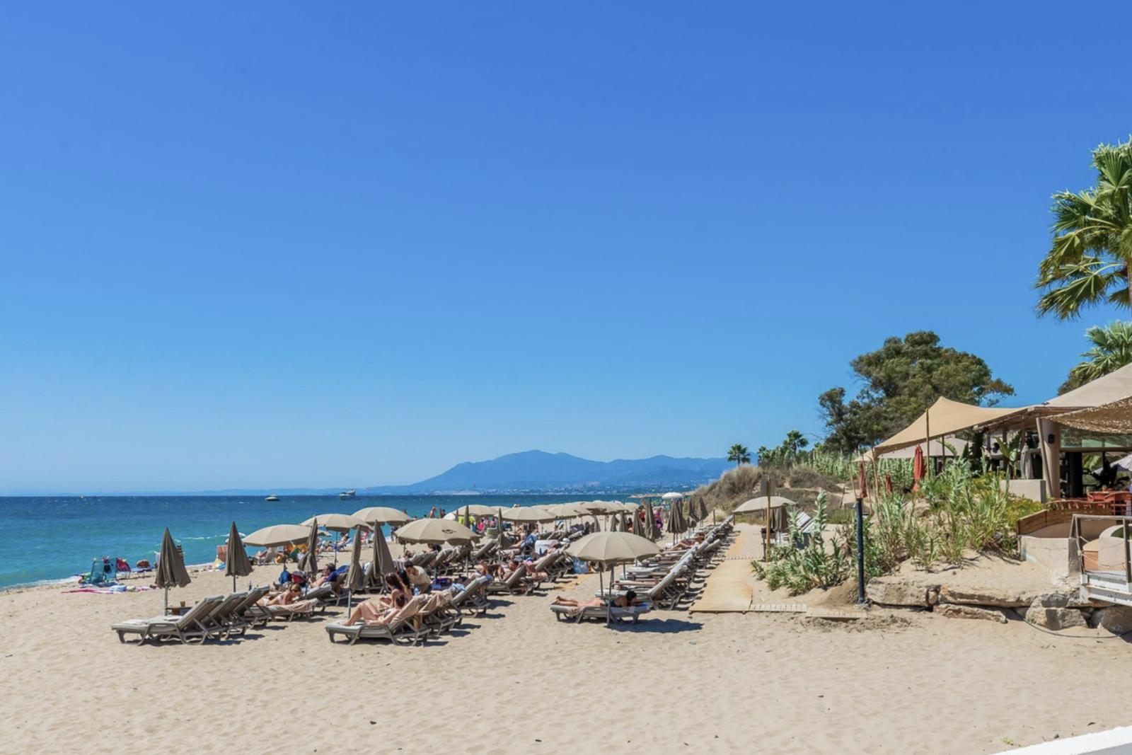 Casa en Venta en Marbella