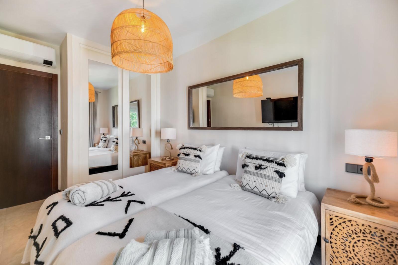 Casa en Venta en Marbella