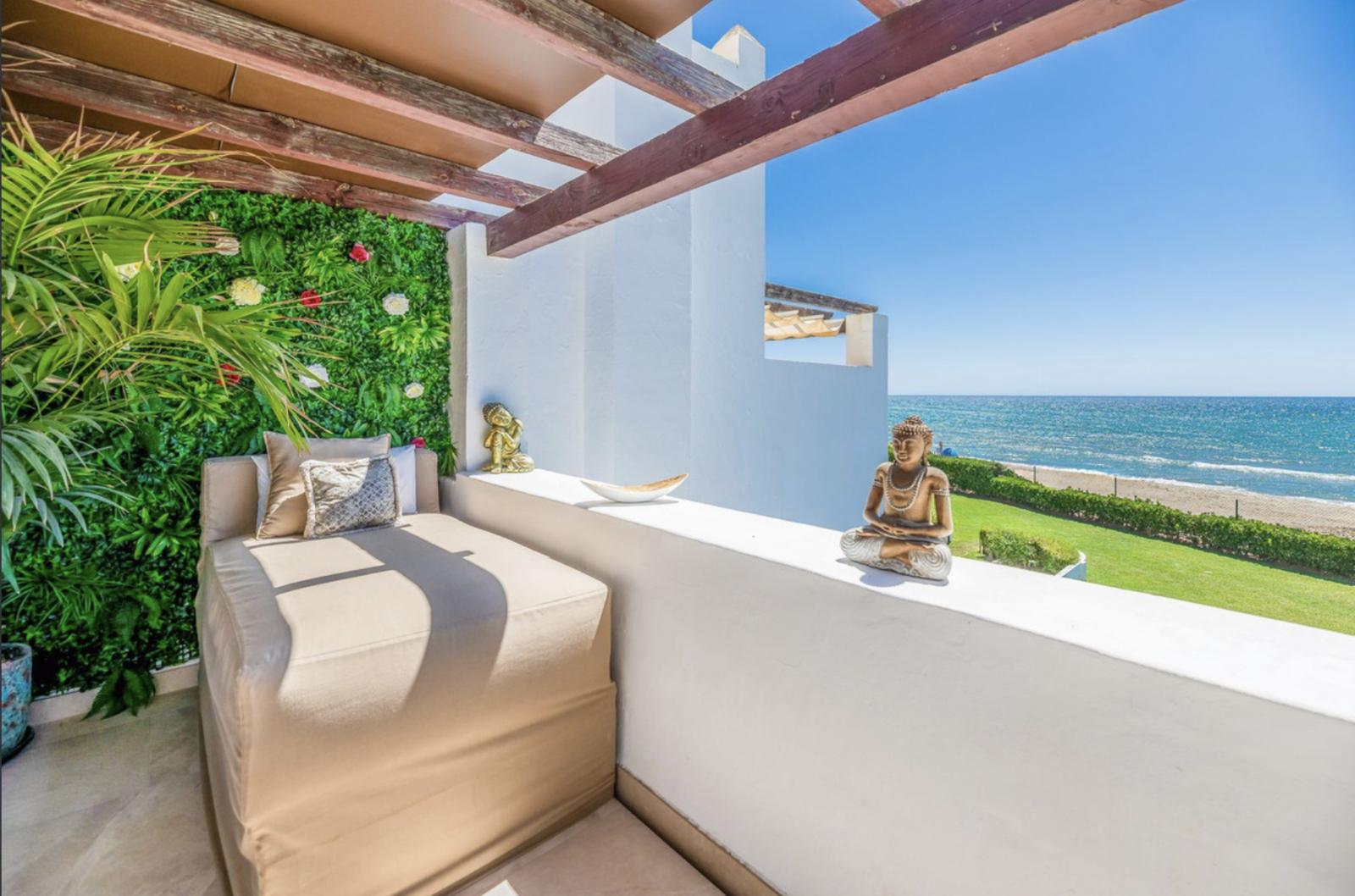 Casa en Venta en Marbella