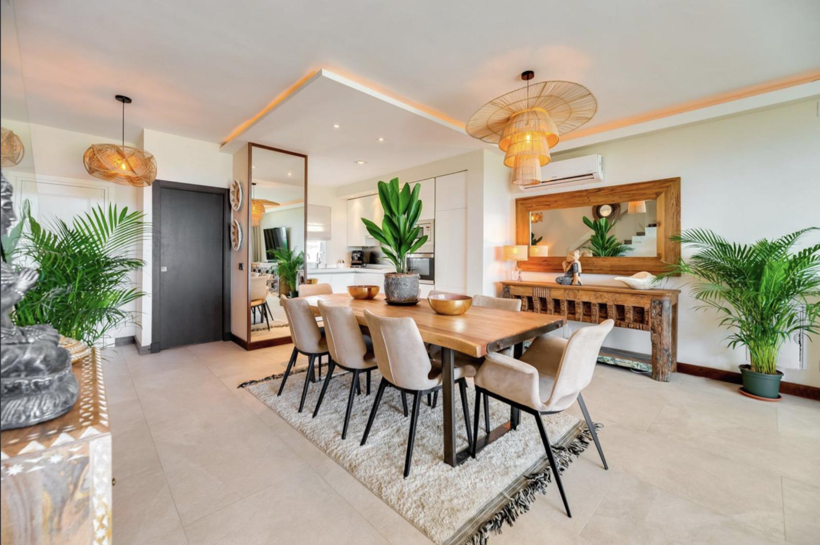 Casa en Venta en Marbella