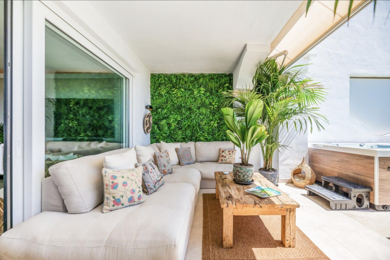 Casa en Venta en Marbella