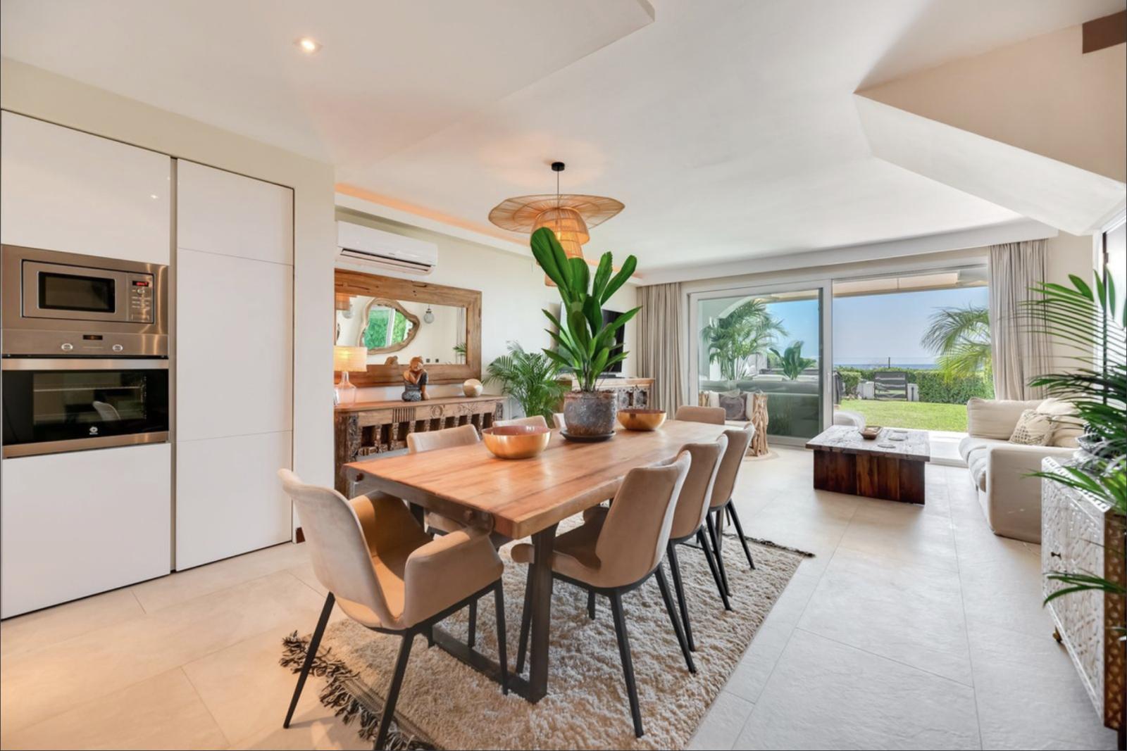 Casa en Venta en Marbella