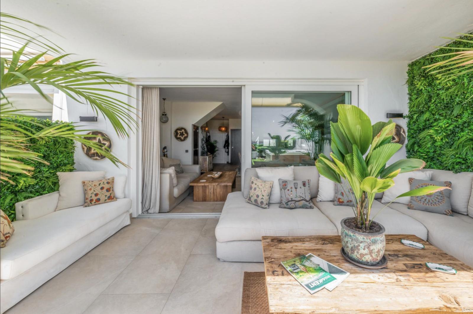 Casa en Venta en Marbella