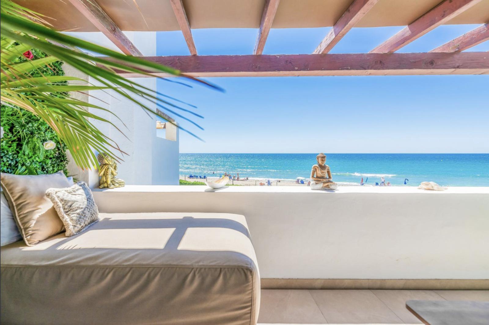 Casa en Venta en Marbella