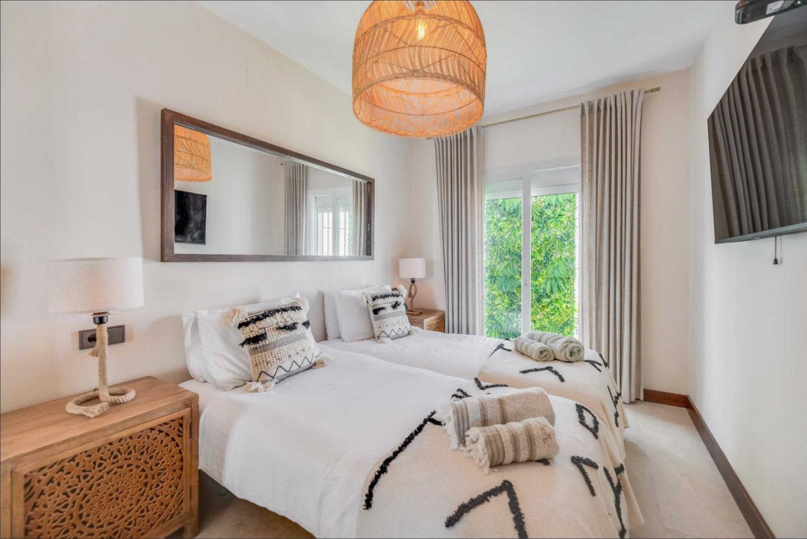 Casa en Venta en Marbella