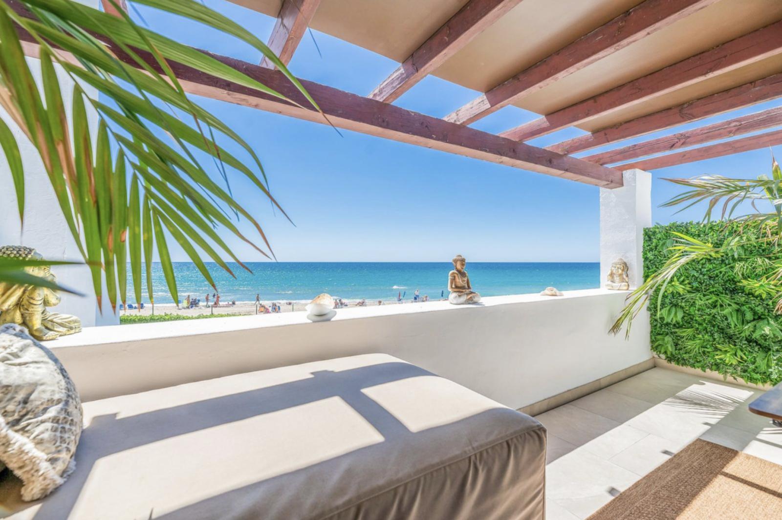 Casa en Venta en Marbella