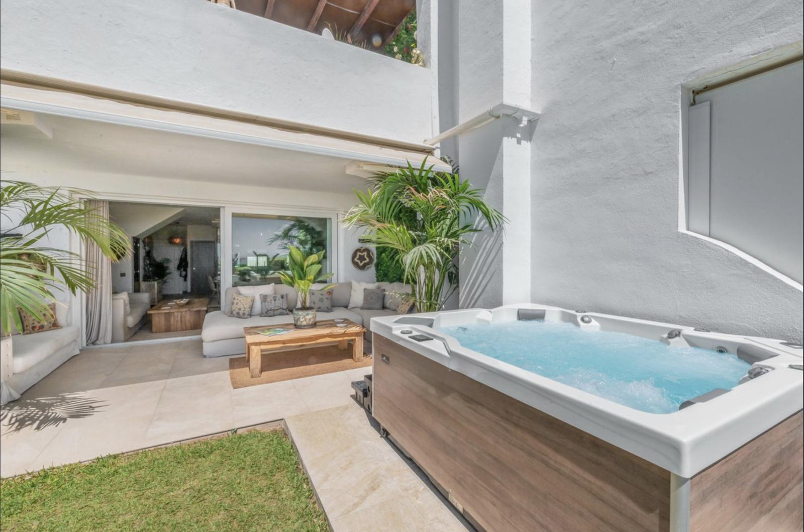 Casa en Venta en Marbella