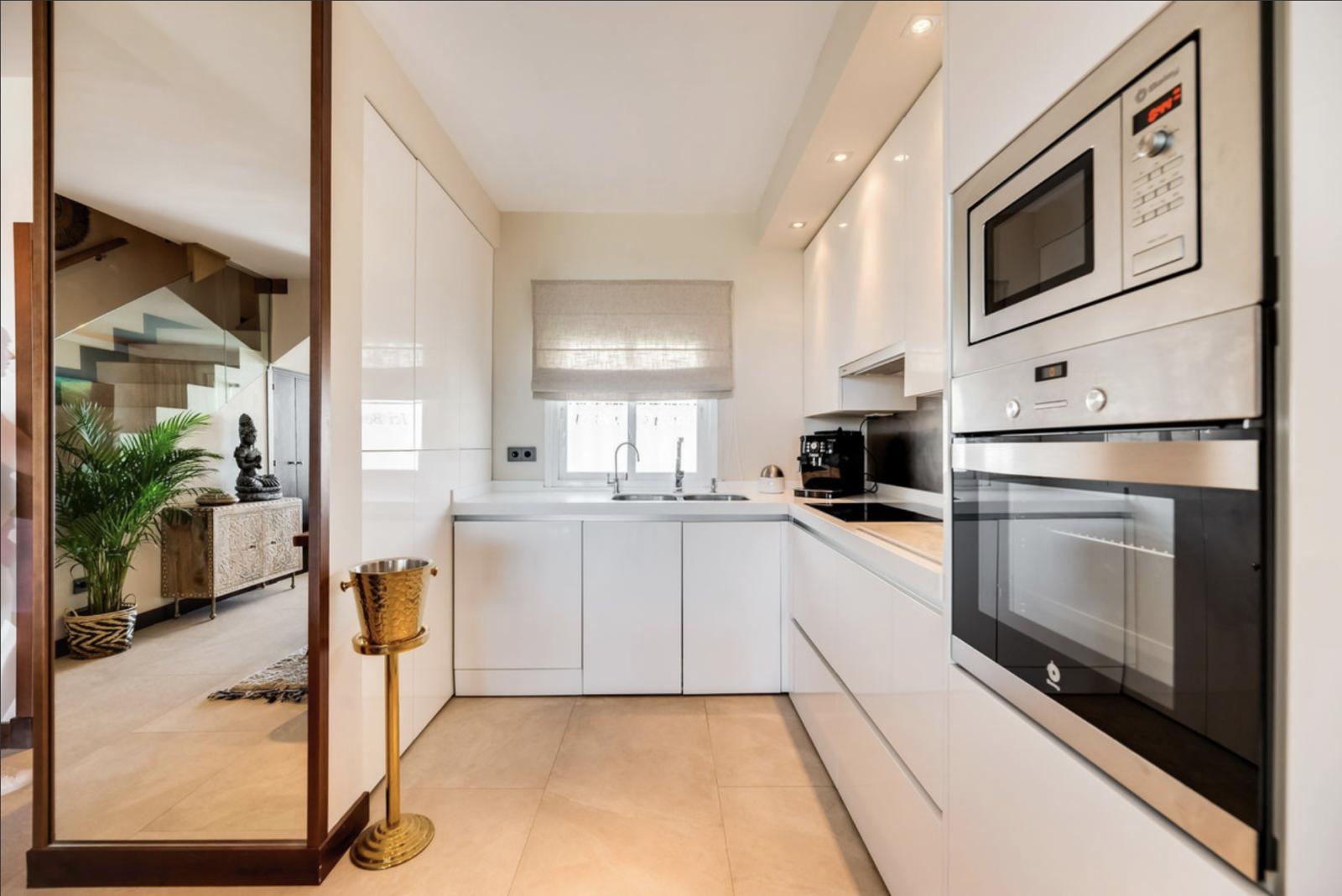 Casa en Venta en Marbella