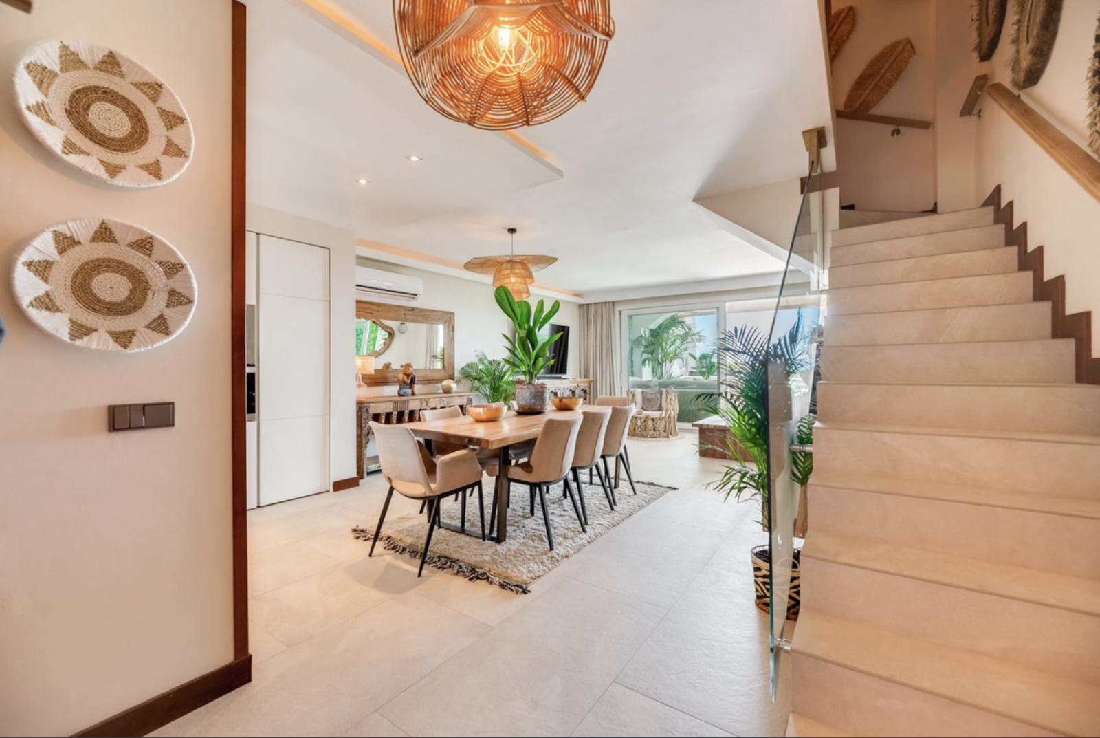 Casa en Venta en Marbella