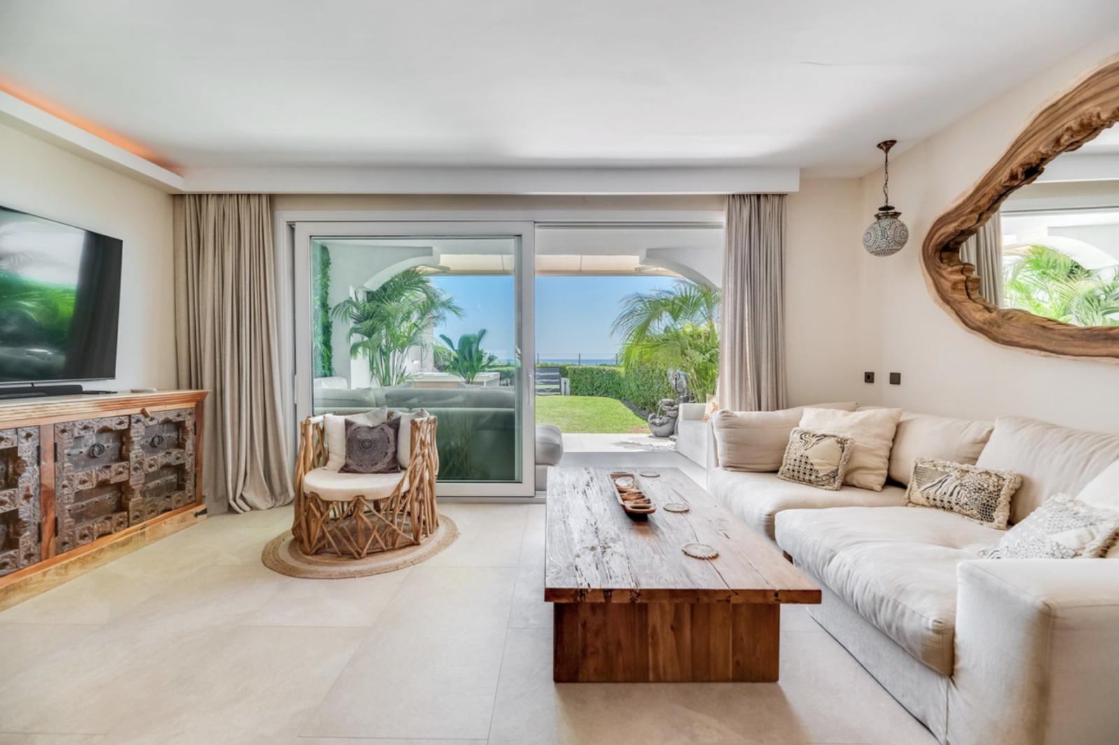 Casa en Venta en Marbella