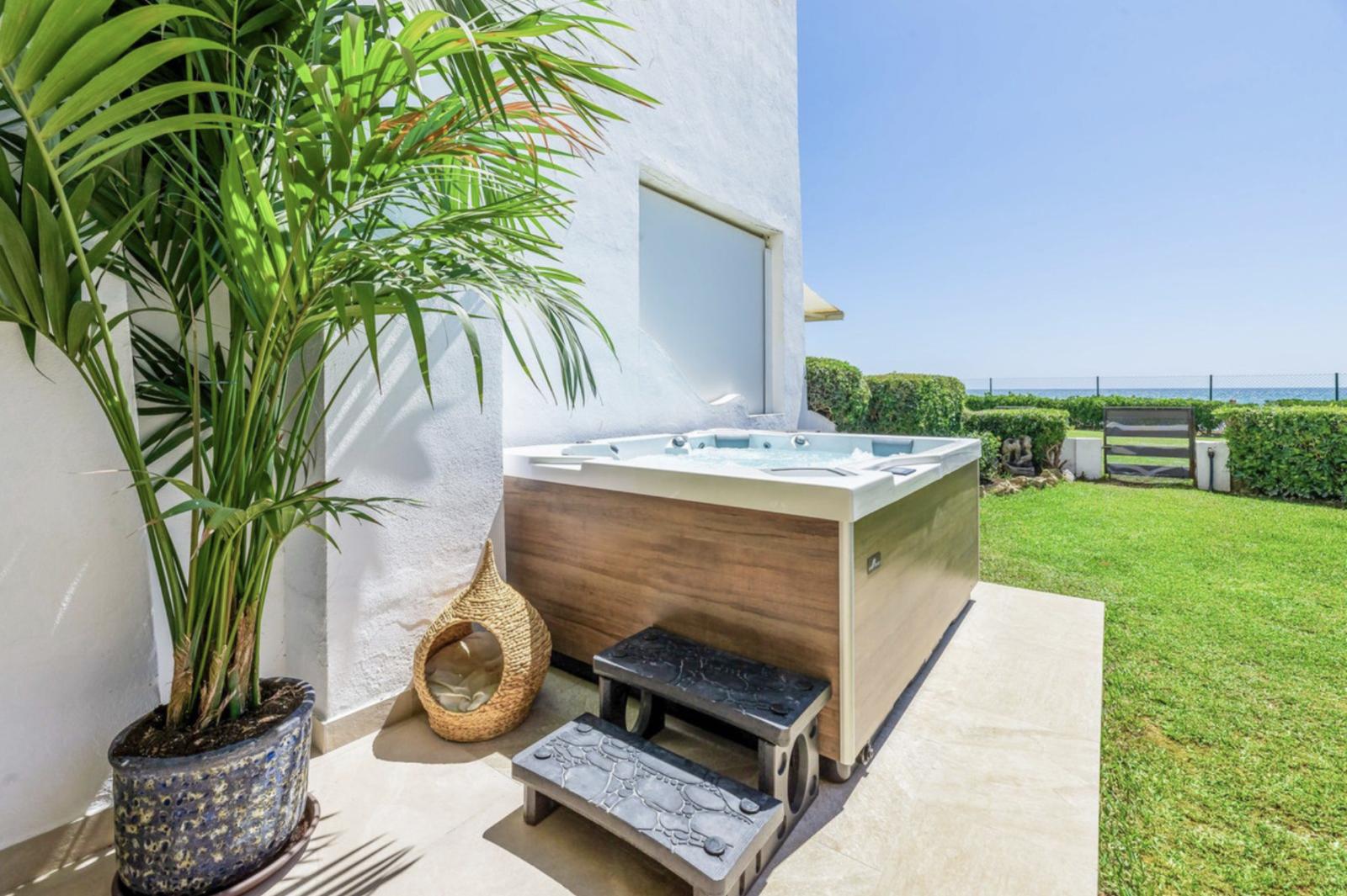 Casa en Venta en Marbella