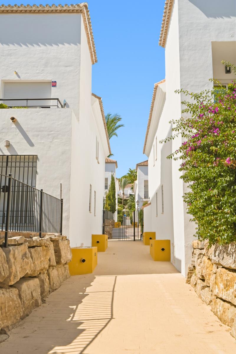Apartment for Sale in Marbella