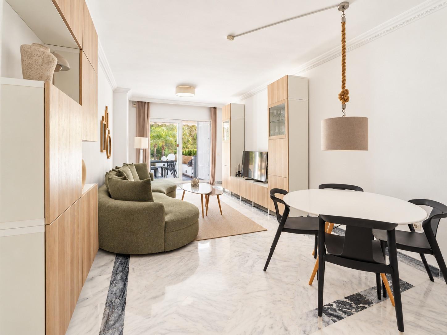 Apartment for Sale in Marbella