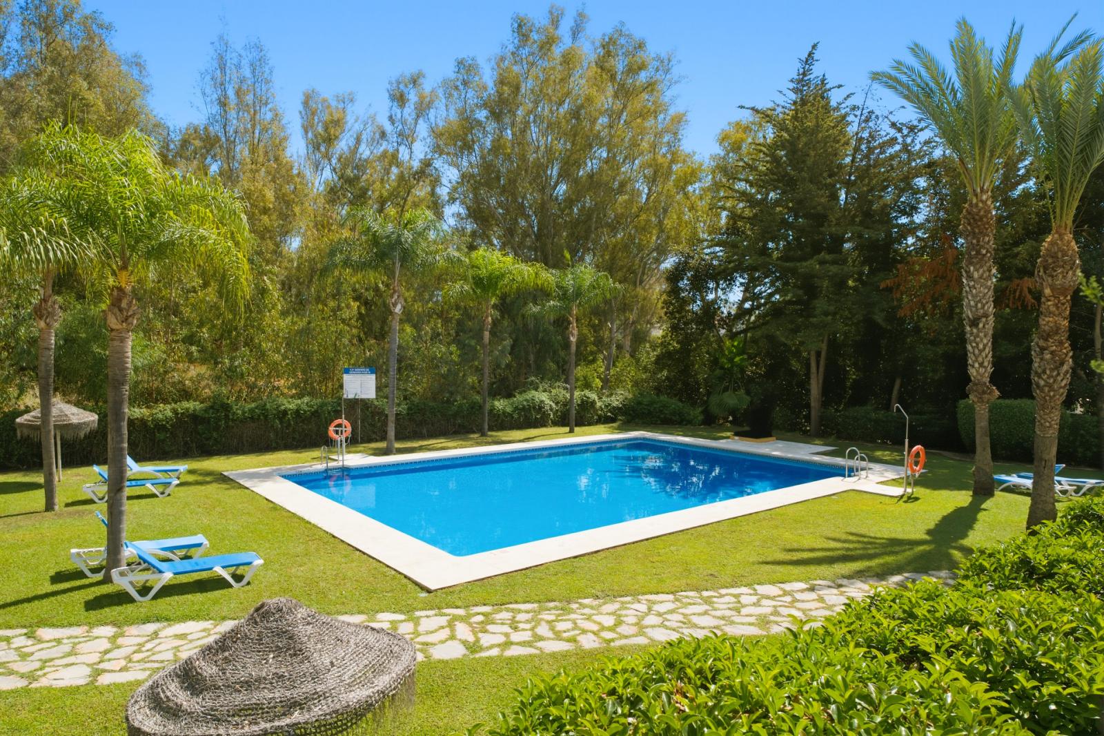 Apartment for Sale in Marbella