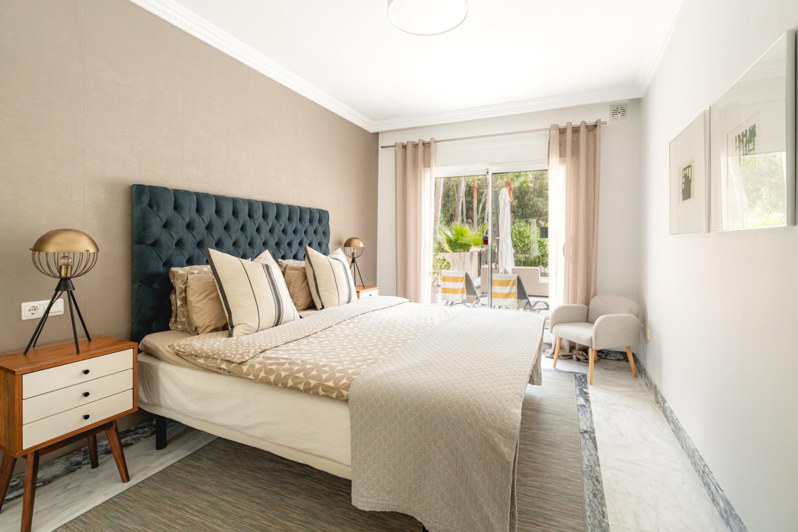 Apartment for Sale in Marbella