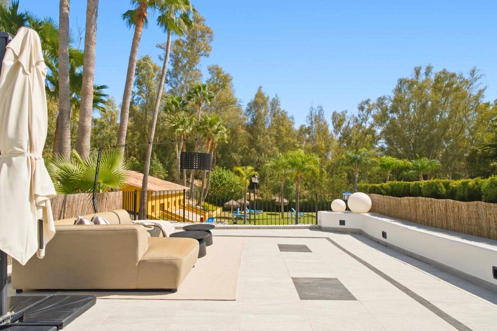 Apartment for Sale in Marbella