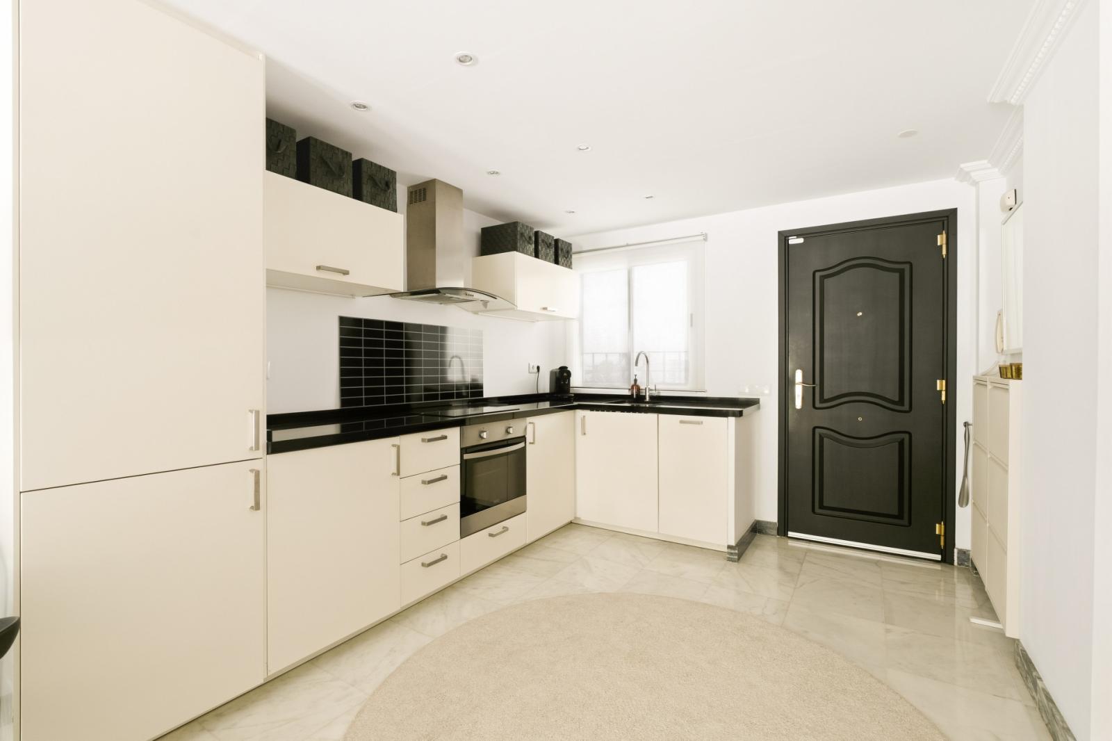 Apartment for Sale in Marbella