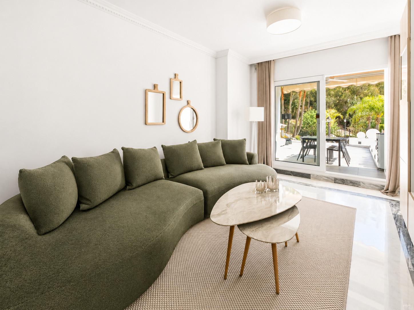 Apartment for Sale in Marbella