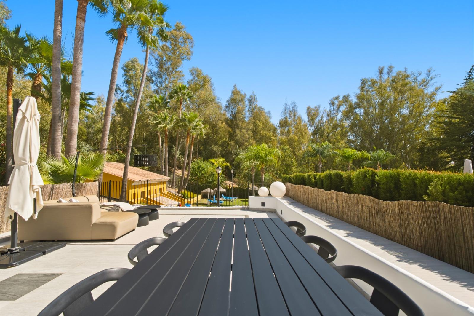 Apartment for Sale in Marbella