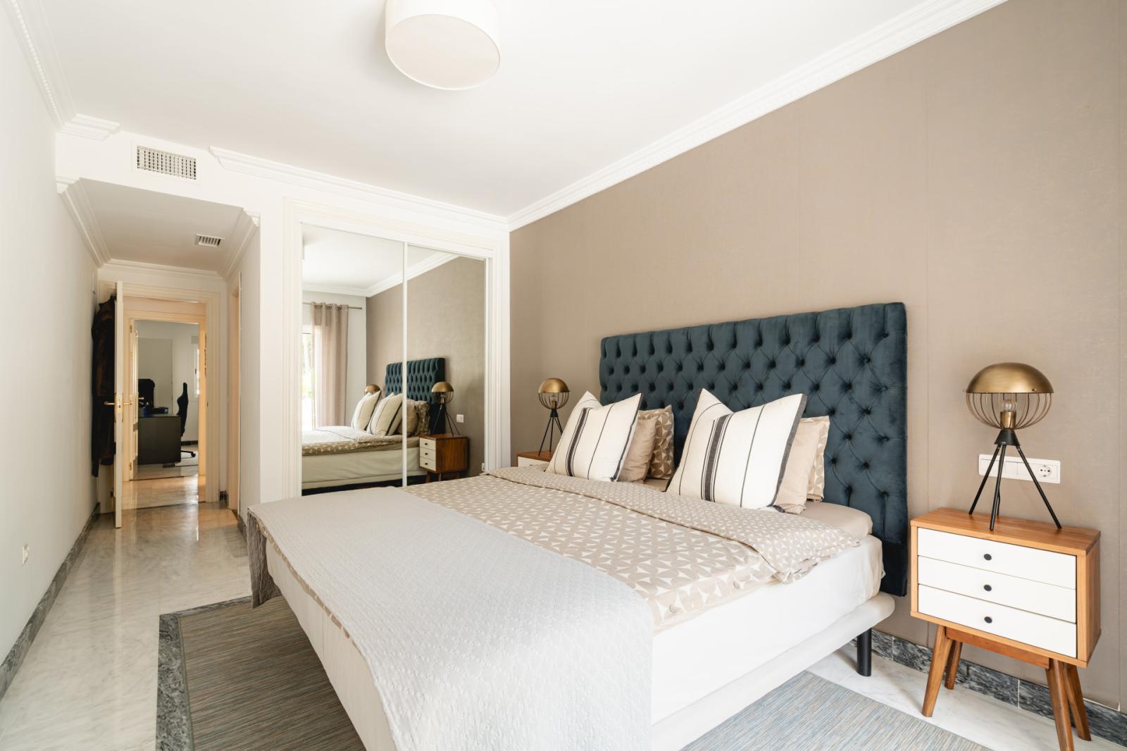 Apartment for Sale in Marbella