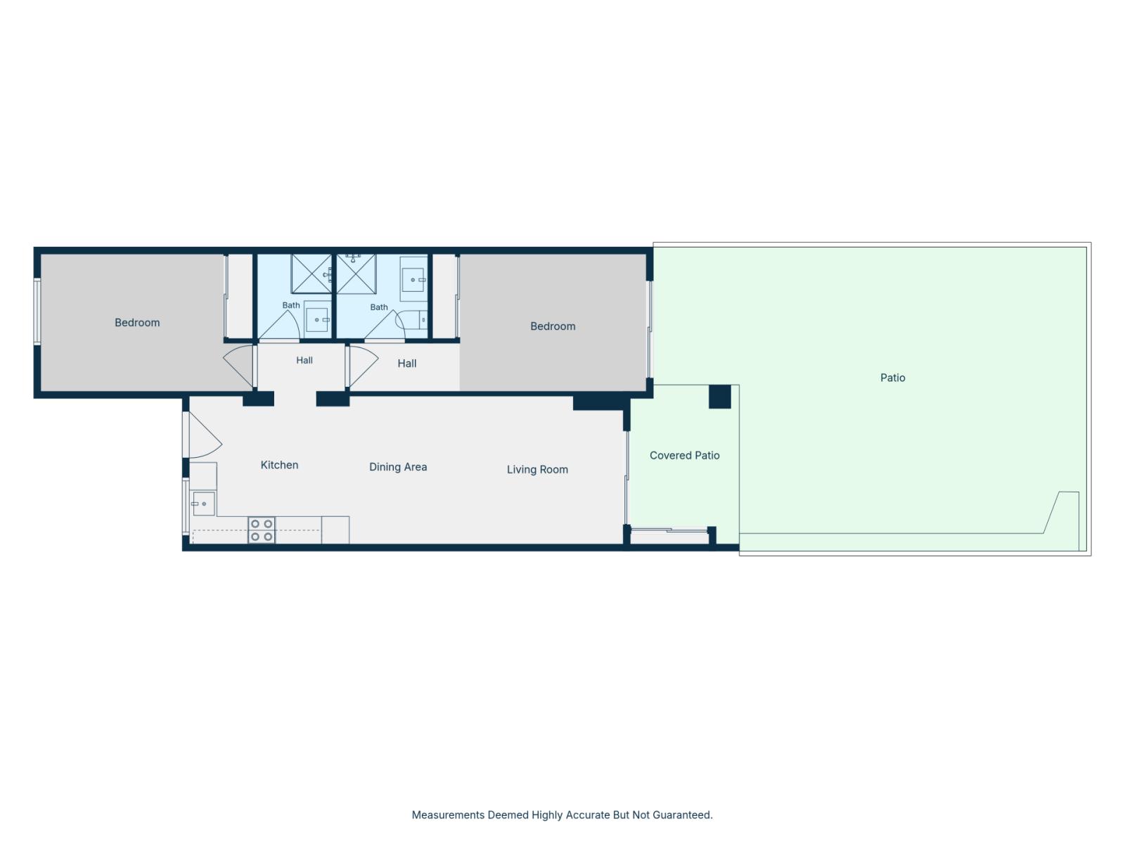 Apartment for Sale in Marbella