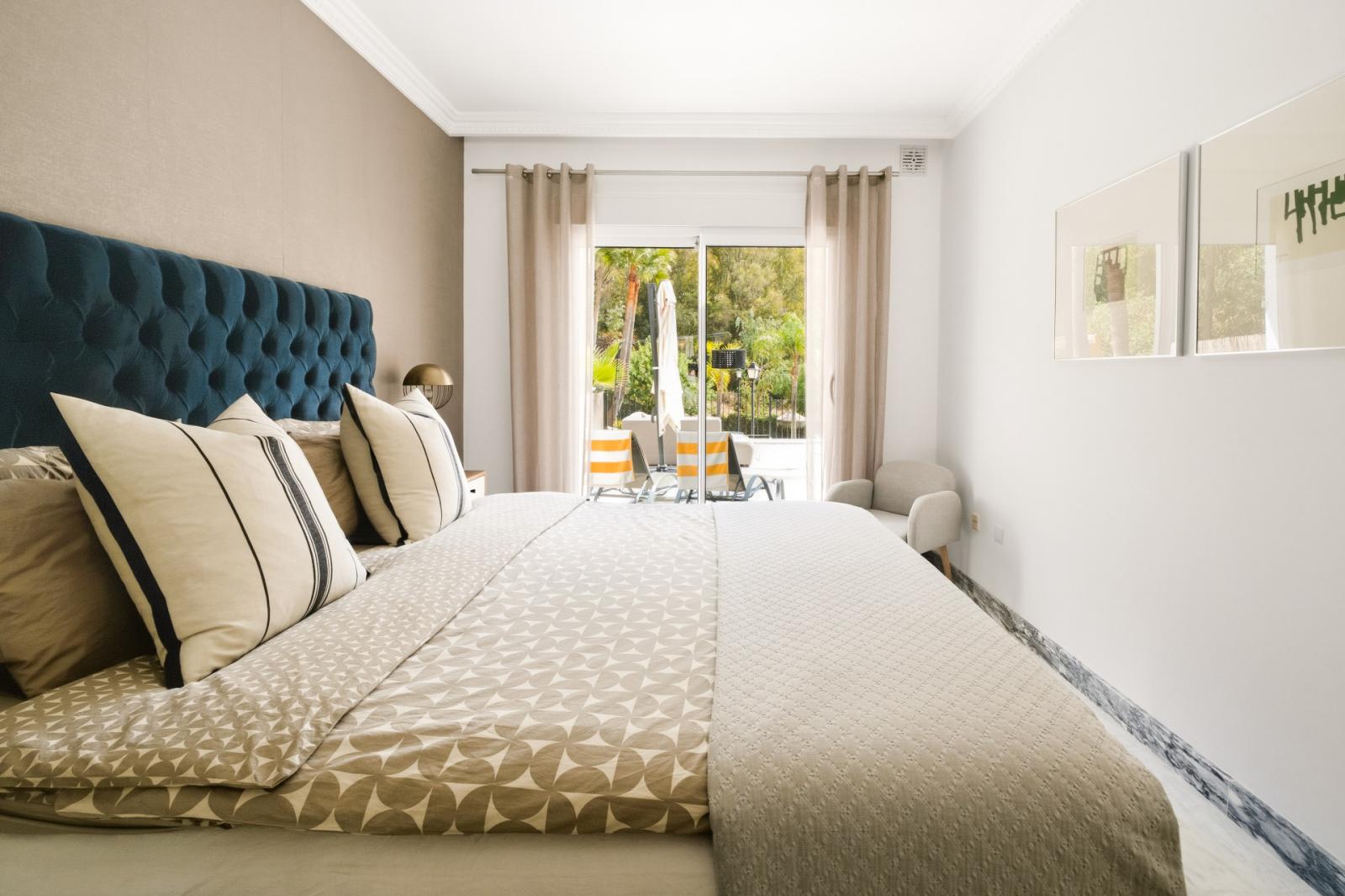 Apartment for Sale in Marbella