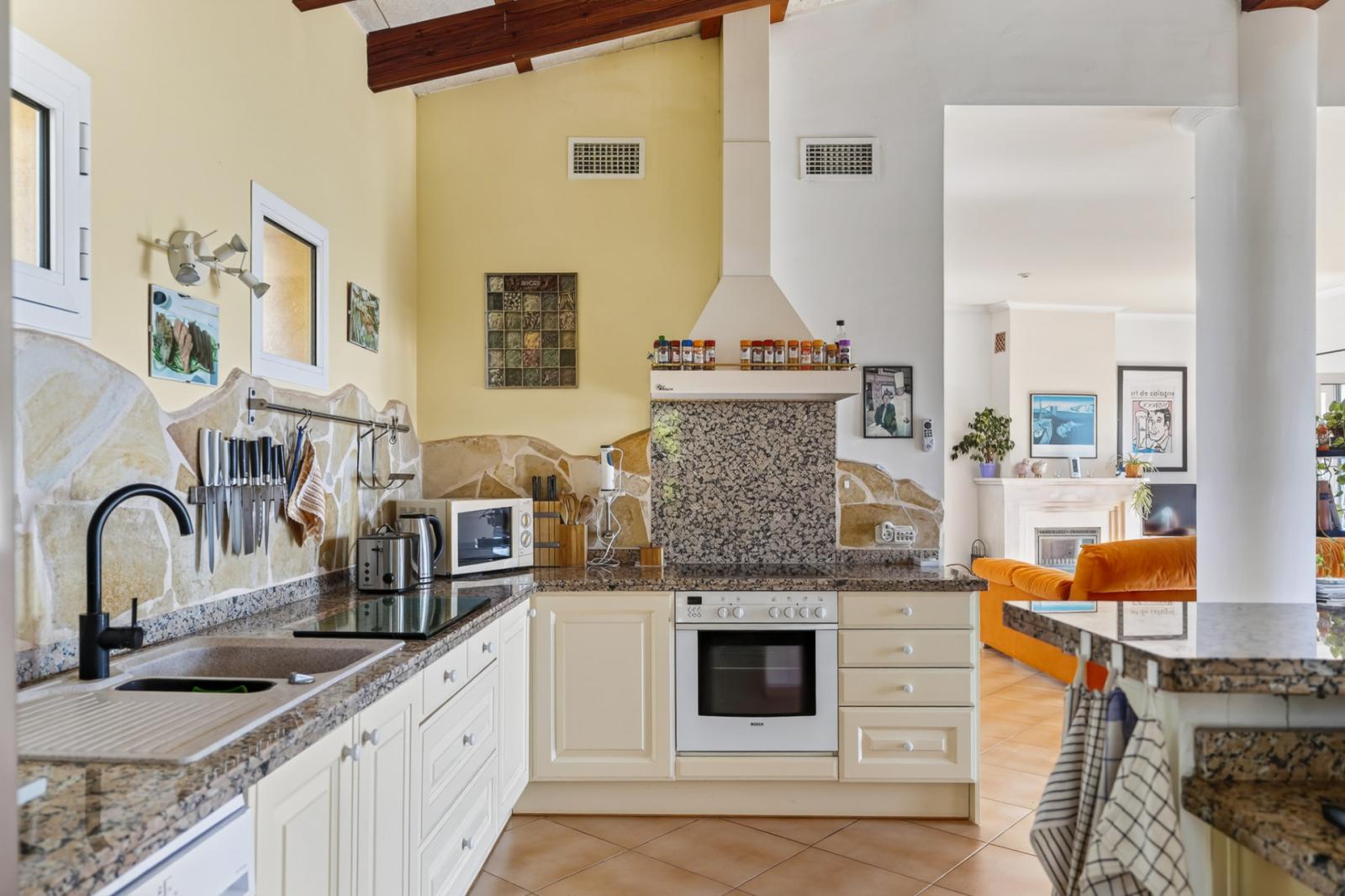 Villa en Venta en Capdepera