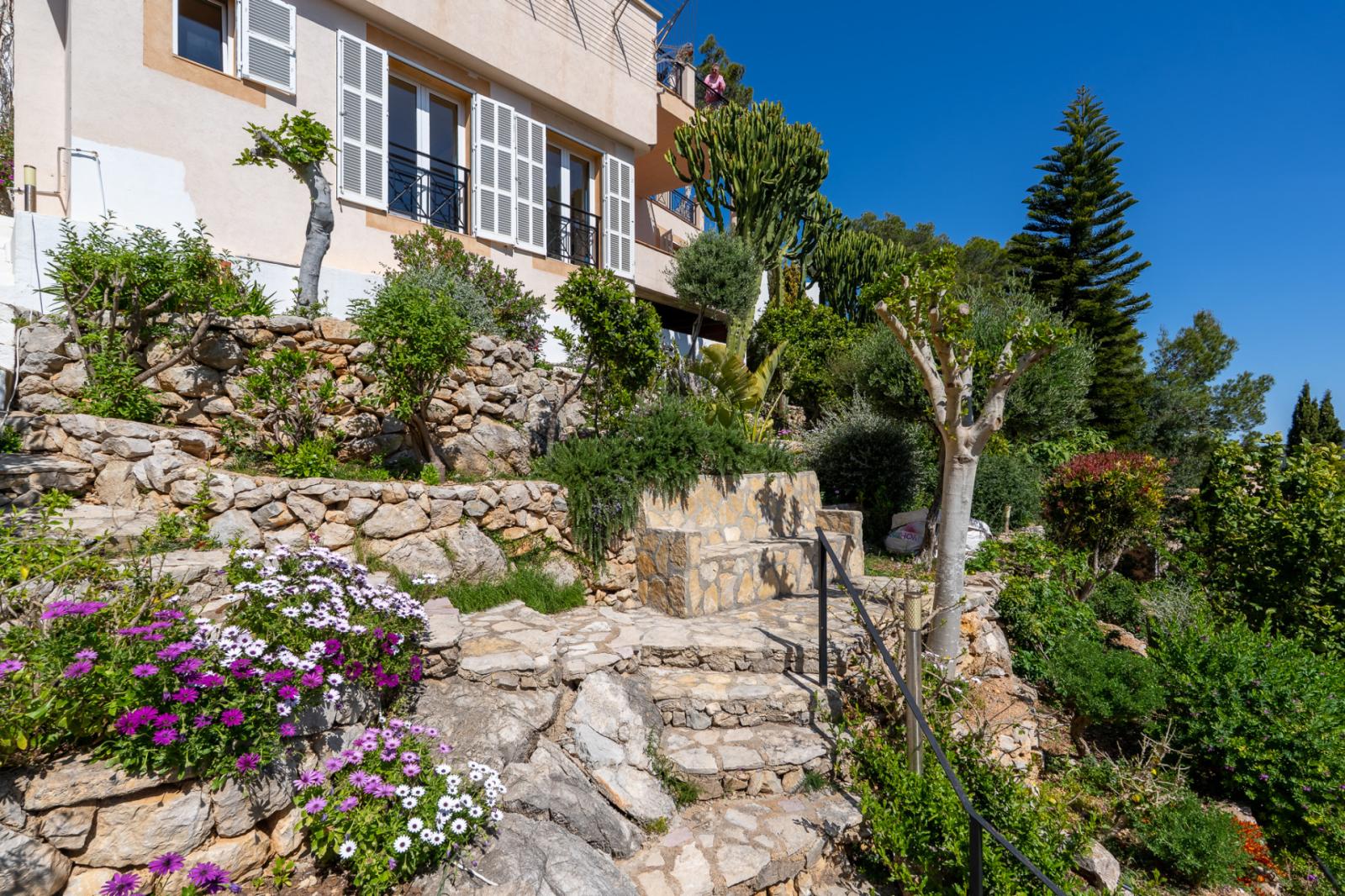 Villa en Venta en Capdepera