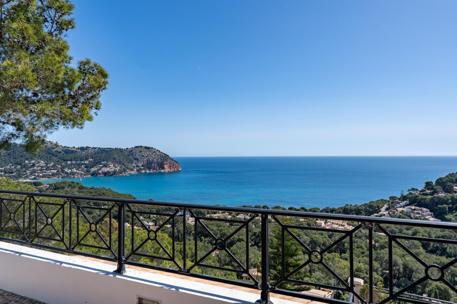 Villa en Venta en Capdepera