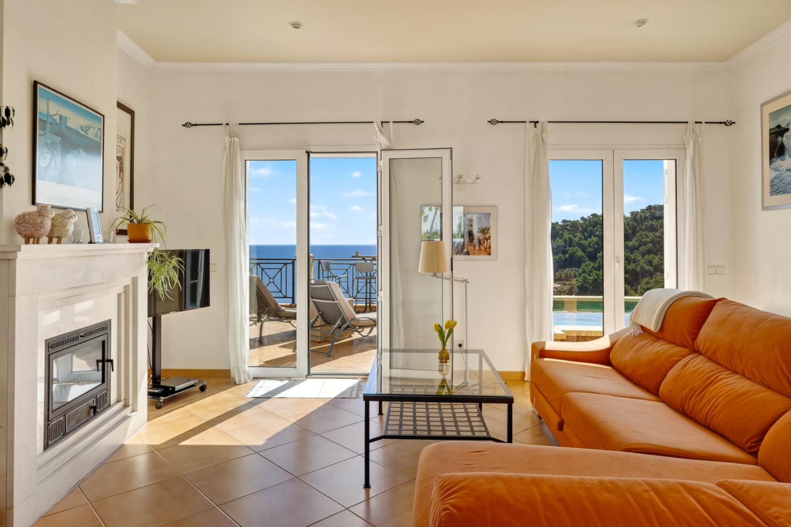 Villa en Venta en Capdepera