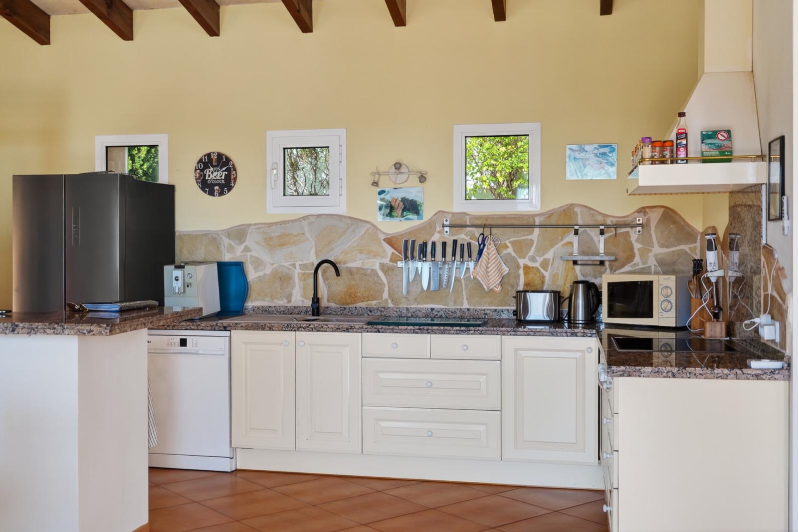 Villa en Venta en Capdepera