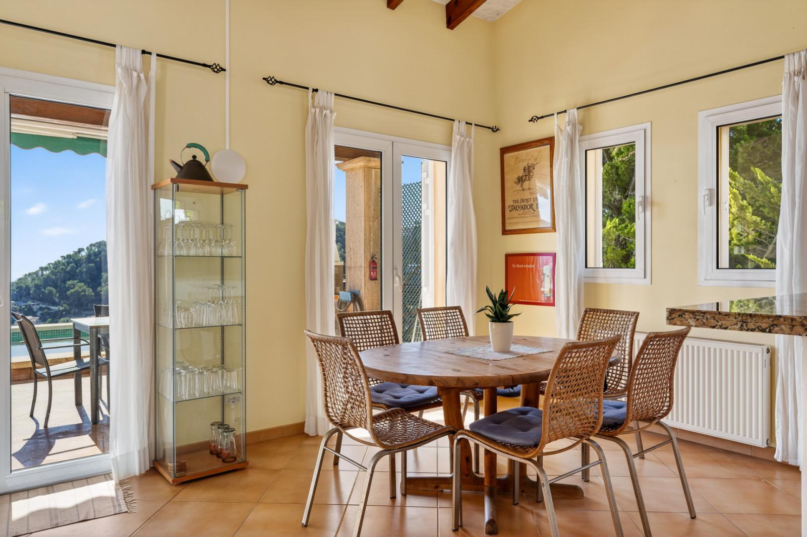 Villa en Venta en Capdepera