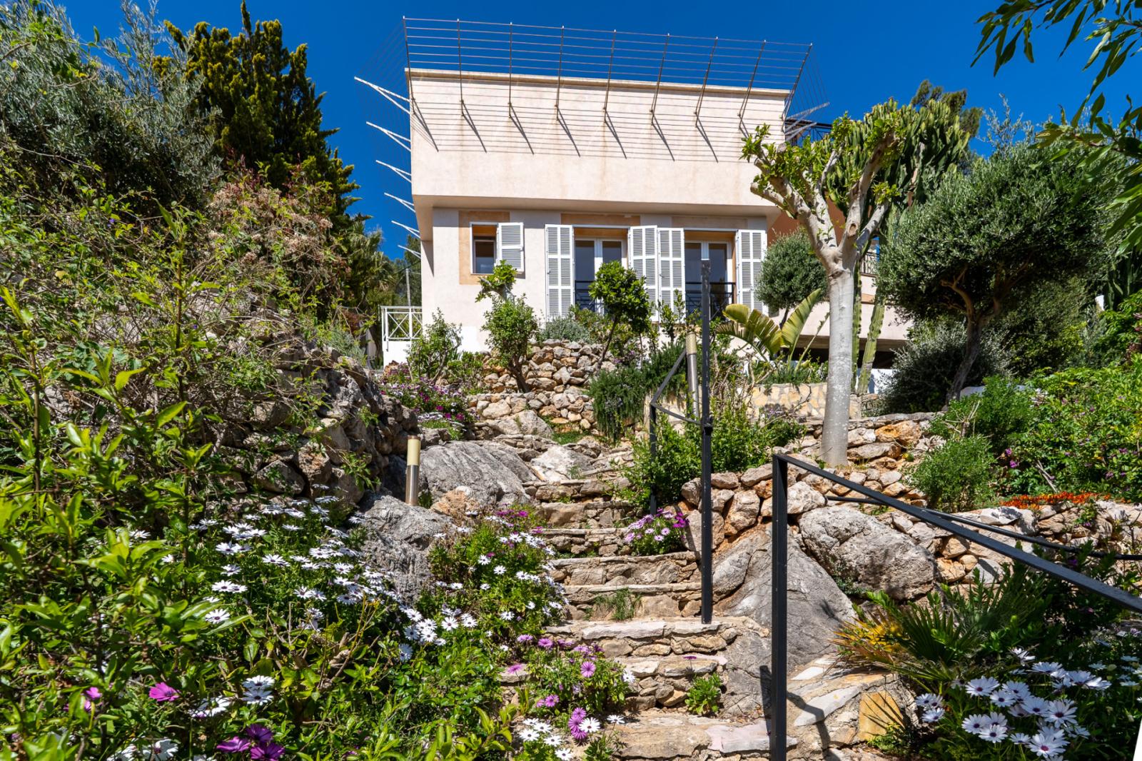 Villa en Venta en Capdepera
