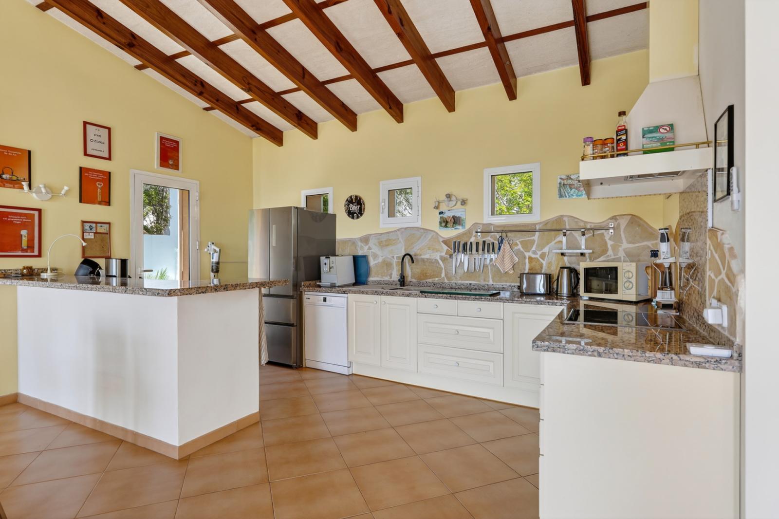 Villa en Venta en Capdepera