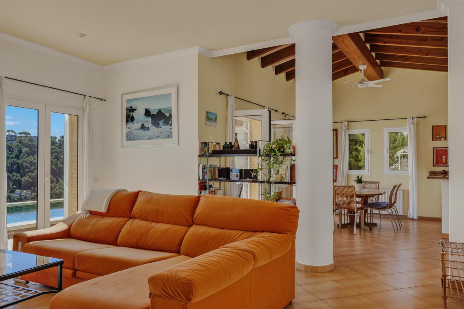 Villa en Venta en Capdepera