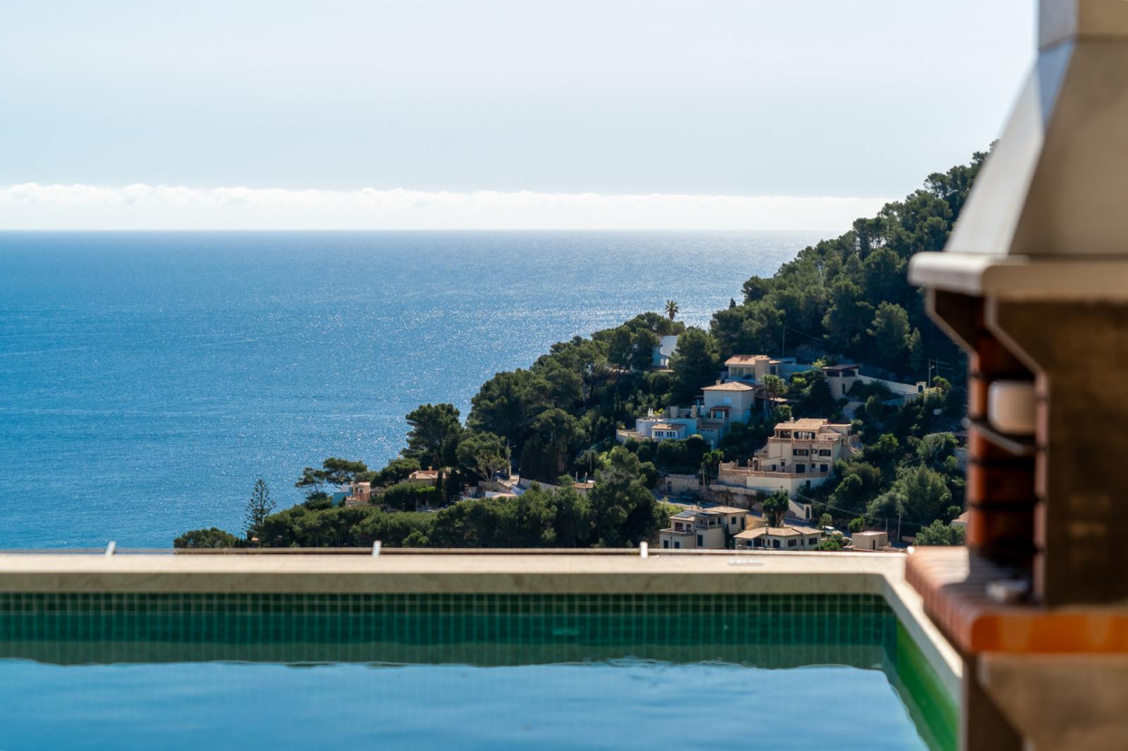 Villa en Venta en Capdepera