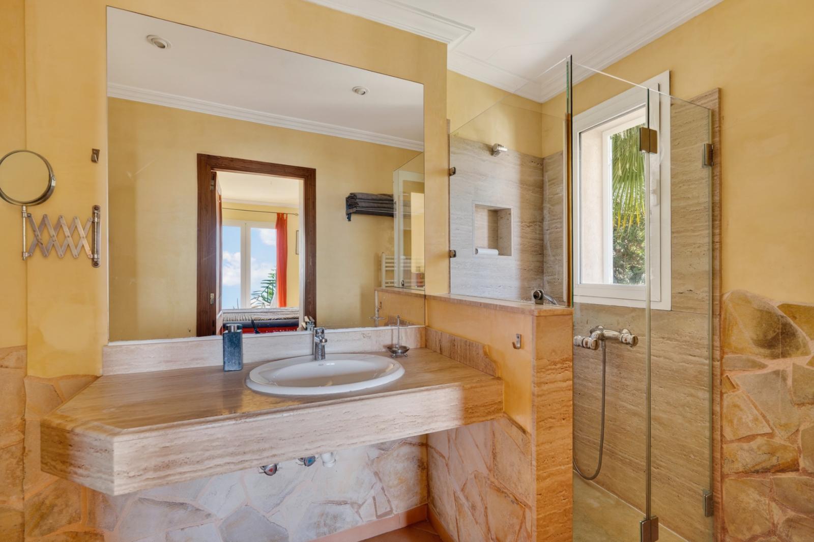 Villa en Venta en Capdepera