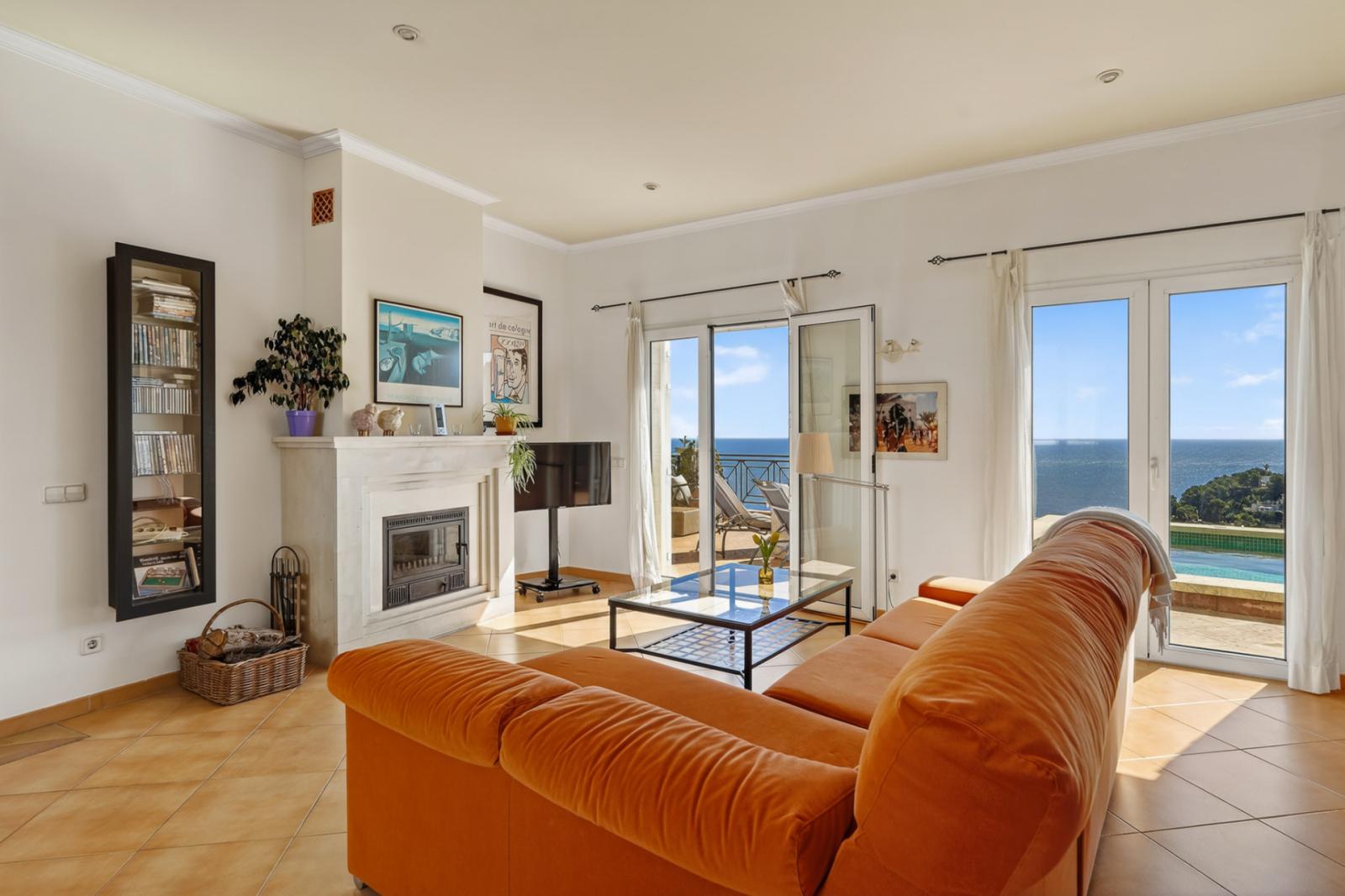 Villa en Venta en Capdepera