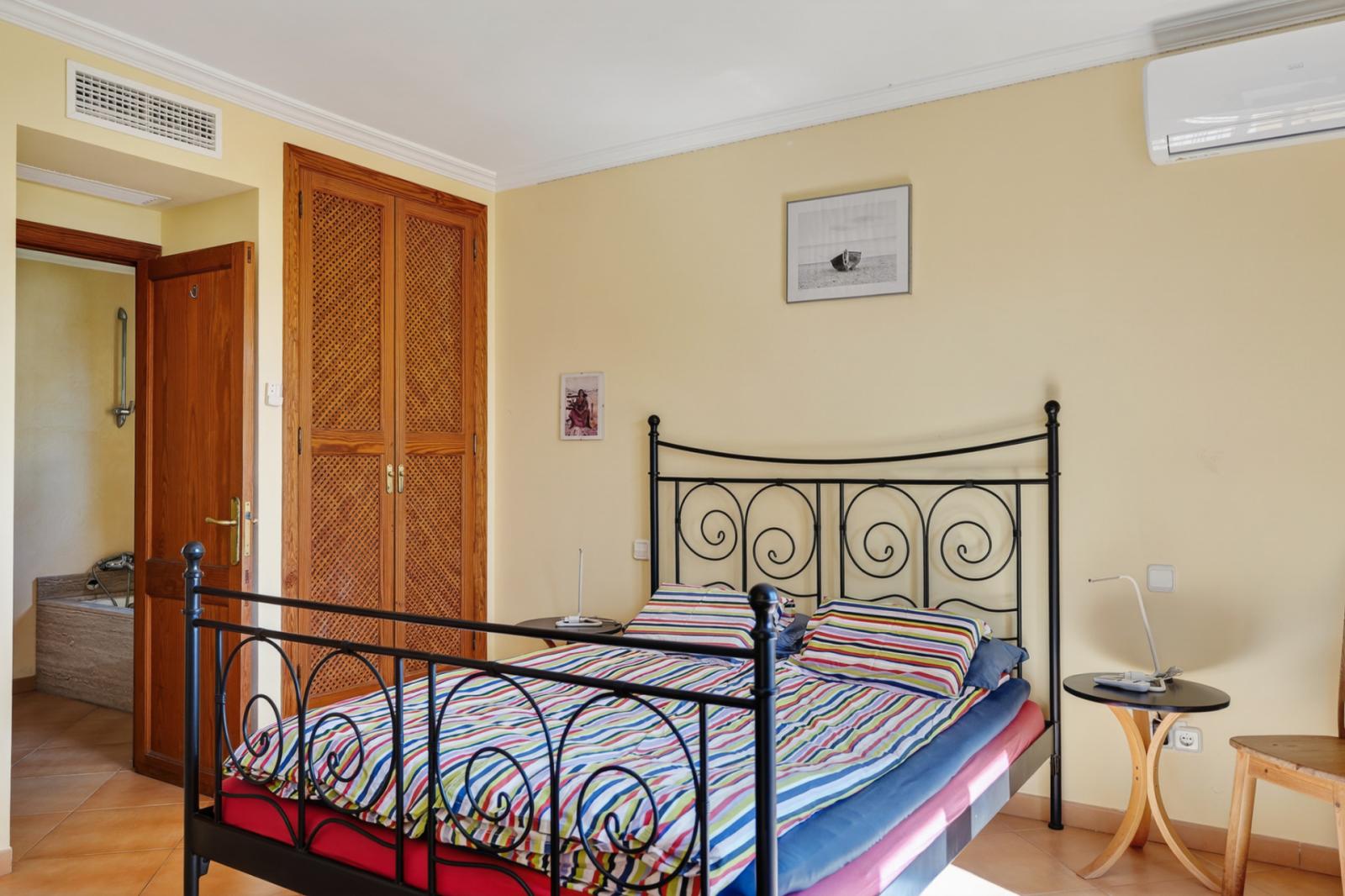 Villa en Venta en Capdepera