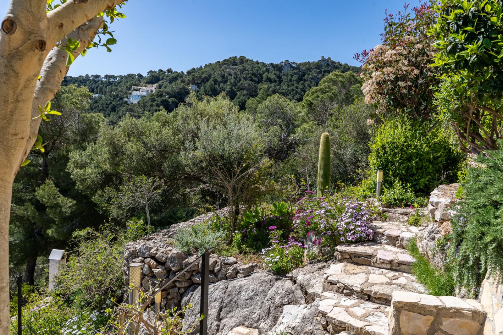 Villa en Venta en Capdepera