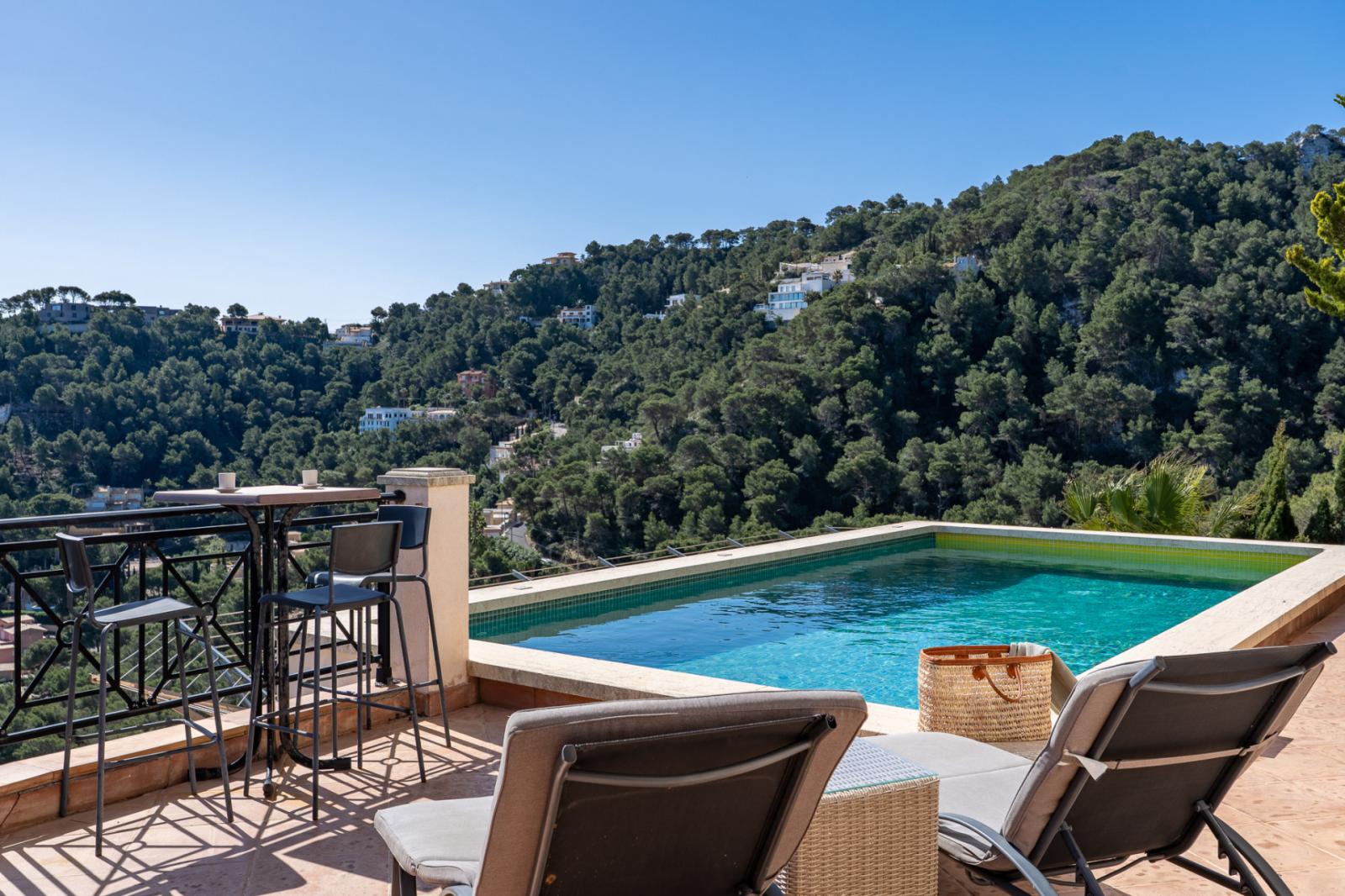 Villa en Venta en Capdepera