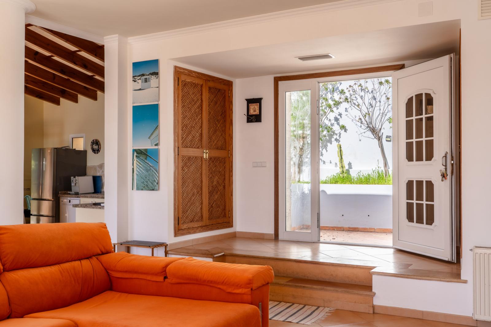 Villa en Venta en Capdepera