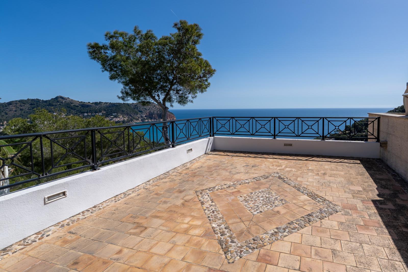 Villa en Venta en Capdepera